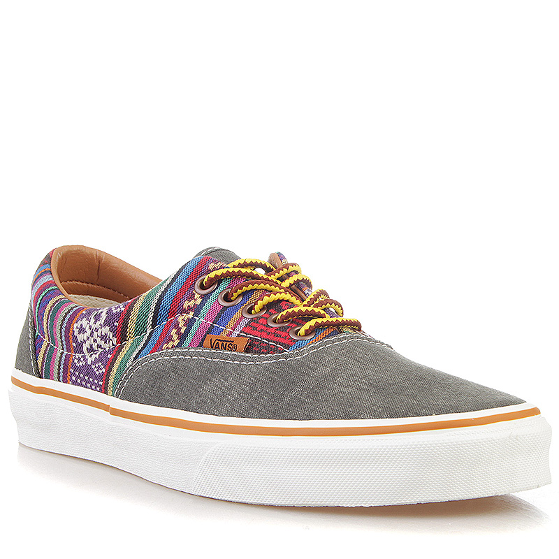 Vans era guate top olive night